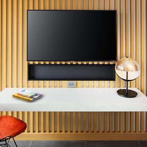 Chambre Lit Queen-Size